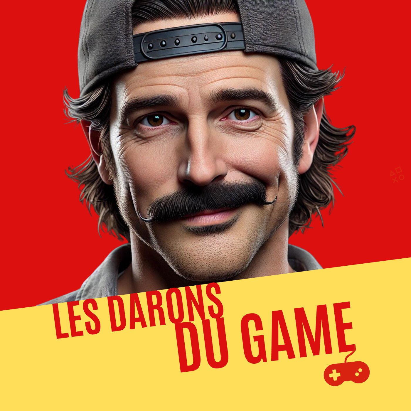 Les Darons du Game